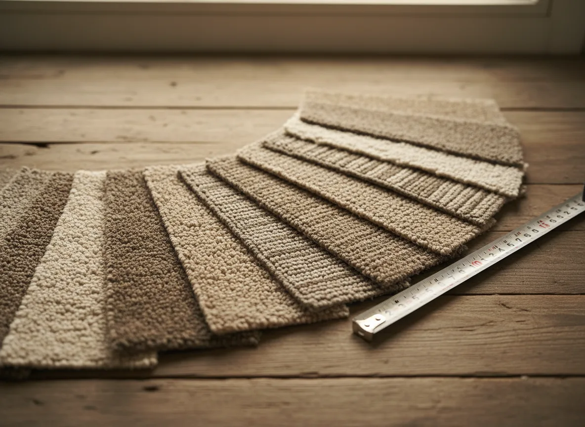 Carpet Installation Burnt Prairie, IL FAQs